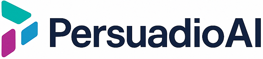 PersuasioAI Logo